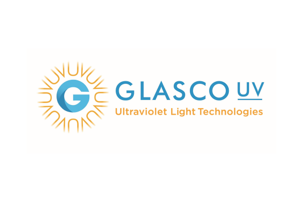 Glasco UV Logo